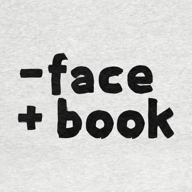 Face Book 2 by By_Russso